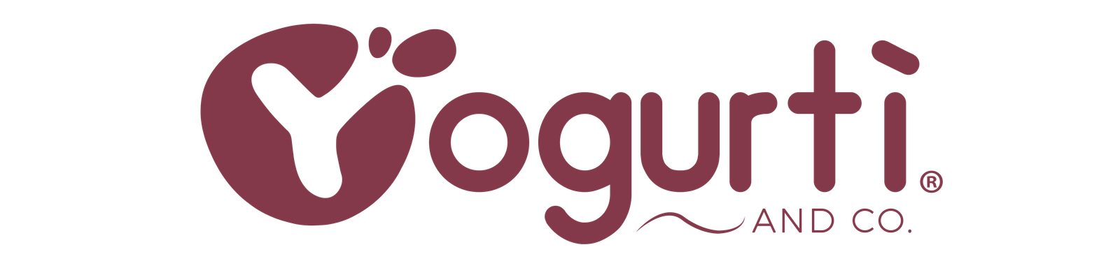 Yogurti'